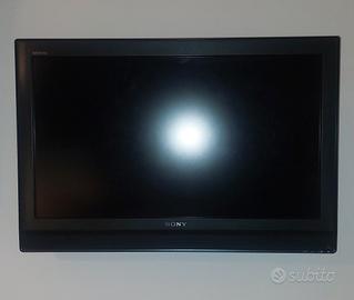 TV Sony 32 Trinitron