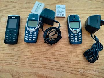 cellulare Nokia 