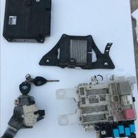 Kit accensione Toyota RAV4 2.2 2009