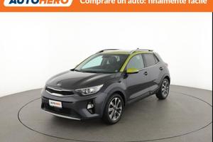 KIA Stonic YG08644