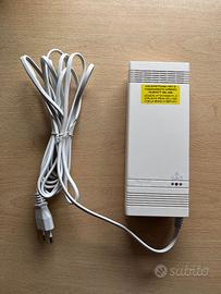 Rivelatore di Gas Metano e Monossido di Carbonio