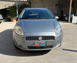 Fiat Grande Punto 1.4 5 porte Dynamic Natural Powe