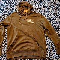 Felpa Harley Davidson taglia M/L