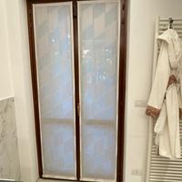 TENDE per porta finestra