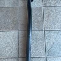 Reggisella carbon Cannondale Save 2 27,2mm  410mm