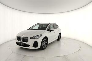 BMW BMW 220d Active Tourer