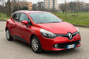 Renault Clio 1.2 Benzina 75CV Euro 5B Neopatentato