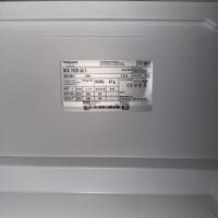 Frigorifero hotpoint ariston