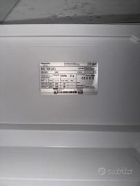 Frigorifero hotpoint ariston