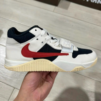 Travis Scott x Jordan Jumpman Jack TRJumpman