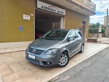 Volkswagen Golf Plus 2.0 TDI Sportline