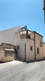 A due passi dal centro di Noto