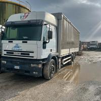 Iveco euro tech (rif 929)
