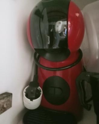macchina da caffè Nespresso dolce gusto 