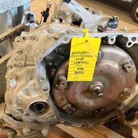 CAMBIO COMPASS HYB 2021