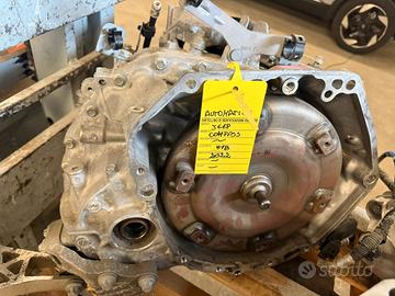 CAMBIO COMPASS HYB 2021