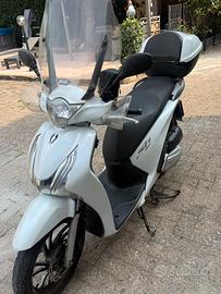 HONDA SH 150I