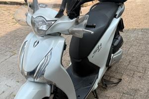 HONDA SH 150I