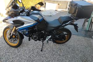 voge vallico 525 dsx 
