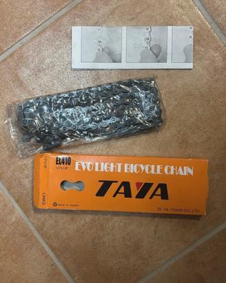 Catena Taya EL410 Evo Light