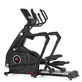 Ellittica Professionale Fassi FC 980