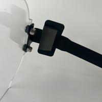 Protezione faro Bmw 1250 gs ADV