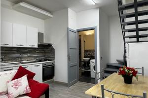 Sa Domu de Minu Villasimius per 6 persone