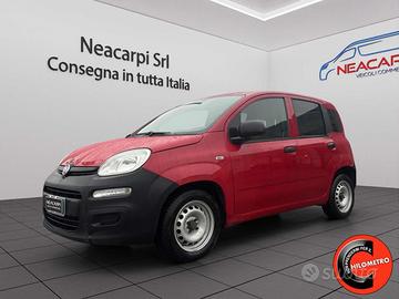 Fiat Panda 1.3 MJT POP 2 POSTI VAN N1 AUTOCARRO-CL