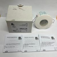 Rivelatore di presenza KNX da incasso