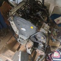 Motore Fiat Coupé 20V Turbo