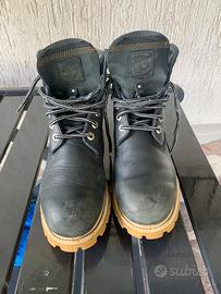 Scarponcino timberland