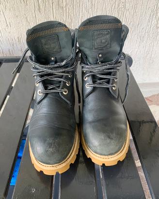 Scarponcino timberland