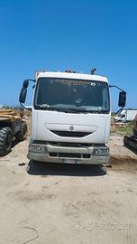 RENAULT COMPATTATORE