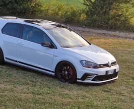 Golf 7 Gti clubsport