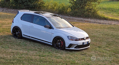 Golf 7 Gti clubsport