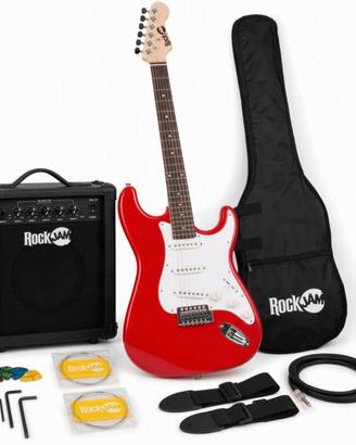 Chitarra elettrrica