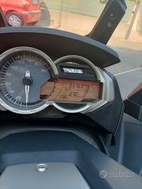 BMW 650 gt