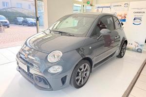 Abarth 595 1.4 t-jet 145cv my18