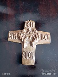 croce religiosa 
