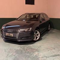 Audi A4 Avant 2.0 TDI 150 CV S tronic Sport