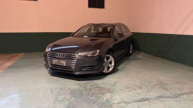 Audi A4 Avant 2.0 TDI 150 CV S tronic Sport
