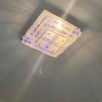 plafoniera a soffitto