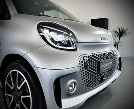 Smart ForTwo EQ Mattrunner (22kW) Garanzia 5 anni