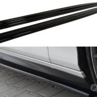 LAME MINIGONNE LATERALI BMW serie 1 F20 M-Sport