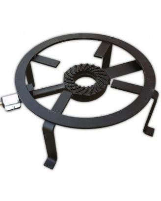 Fornello Bruciatore a Gas Professionale