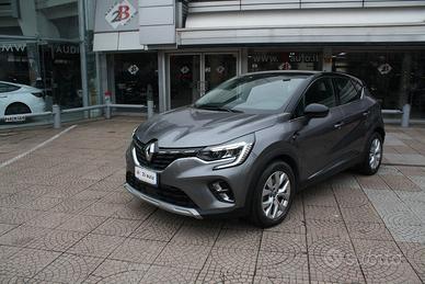 RENAULT Captur Plug-in Hybrid E-Tech 160 CV Inte