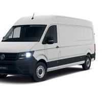 Volkswagen CRAFTER VAN 35 L4H3 2.0TDI 103kW ant. m