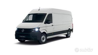 Volkswagen CRAFTER VAN 35 L4H3 2.0TDI 103kW ant. m