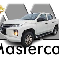 MITSUBISHI L200 L200 d.cab 2.3d Invite Connect 4