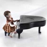 Bambola Sibania Elisa cm11